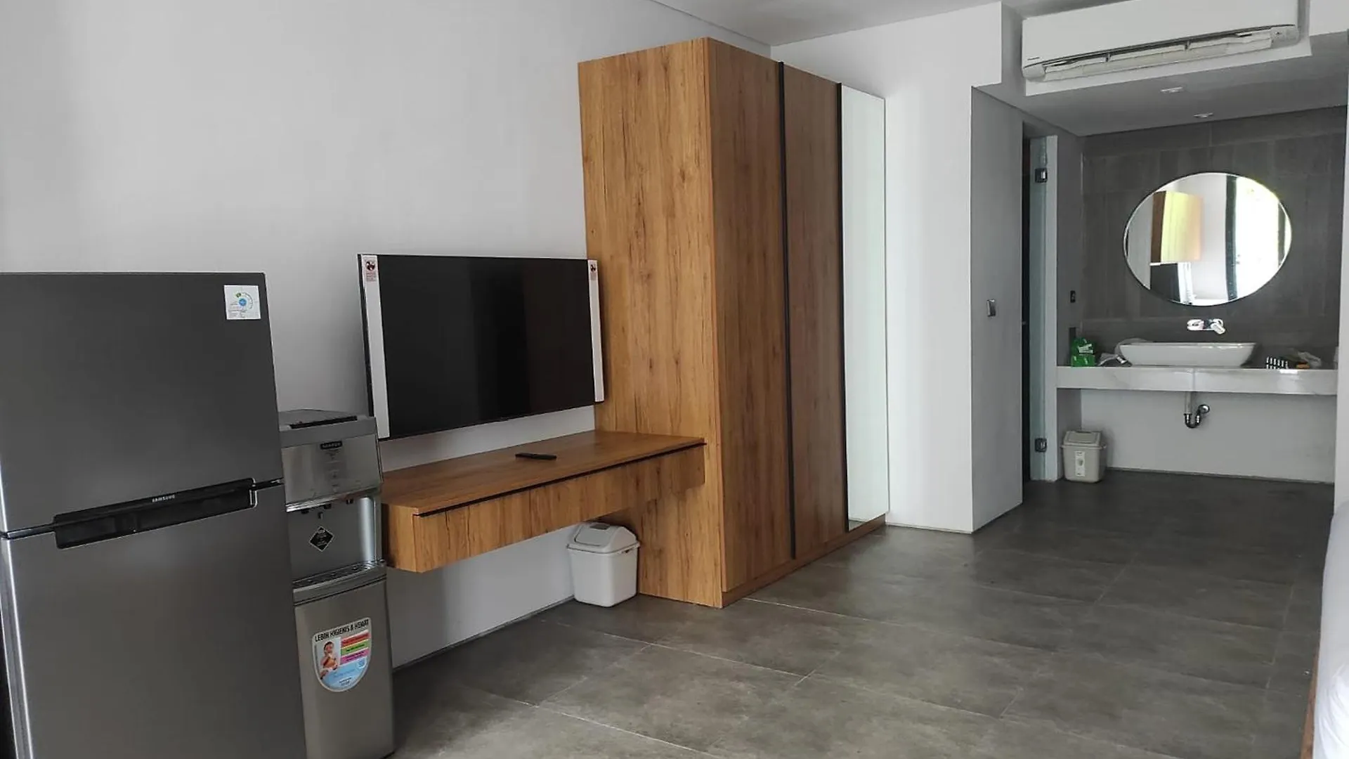 Forseti Athena Aparthotel Seminyak