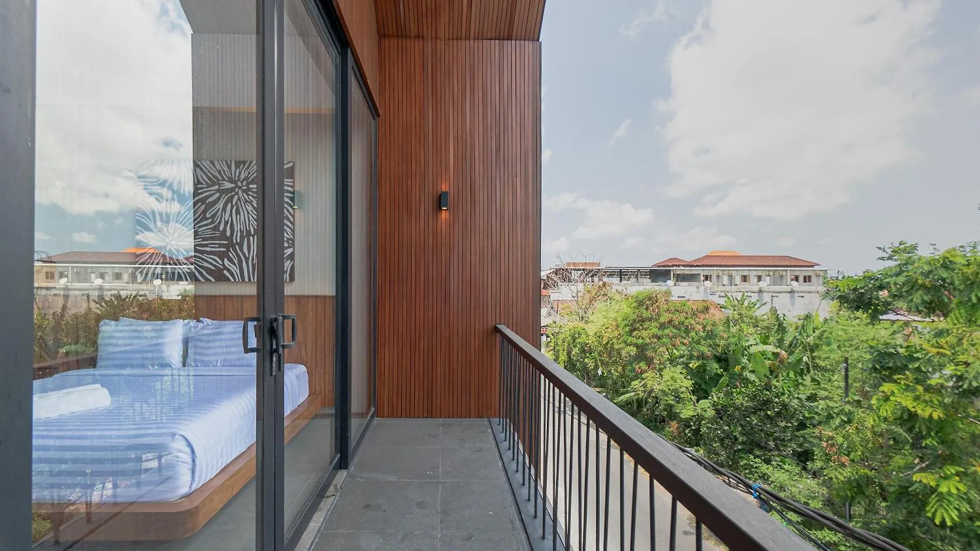 Forseti Athena Aparthotel Seminyak