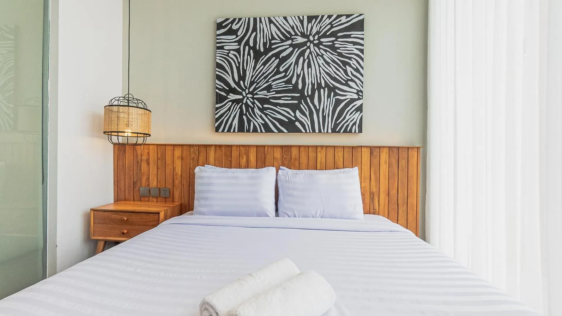 Forseti Athena Aparthotel Seminyak