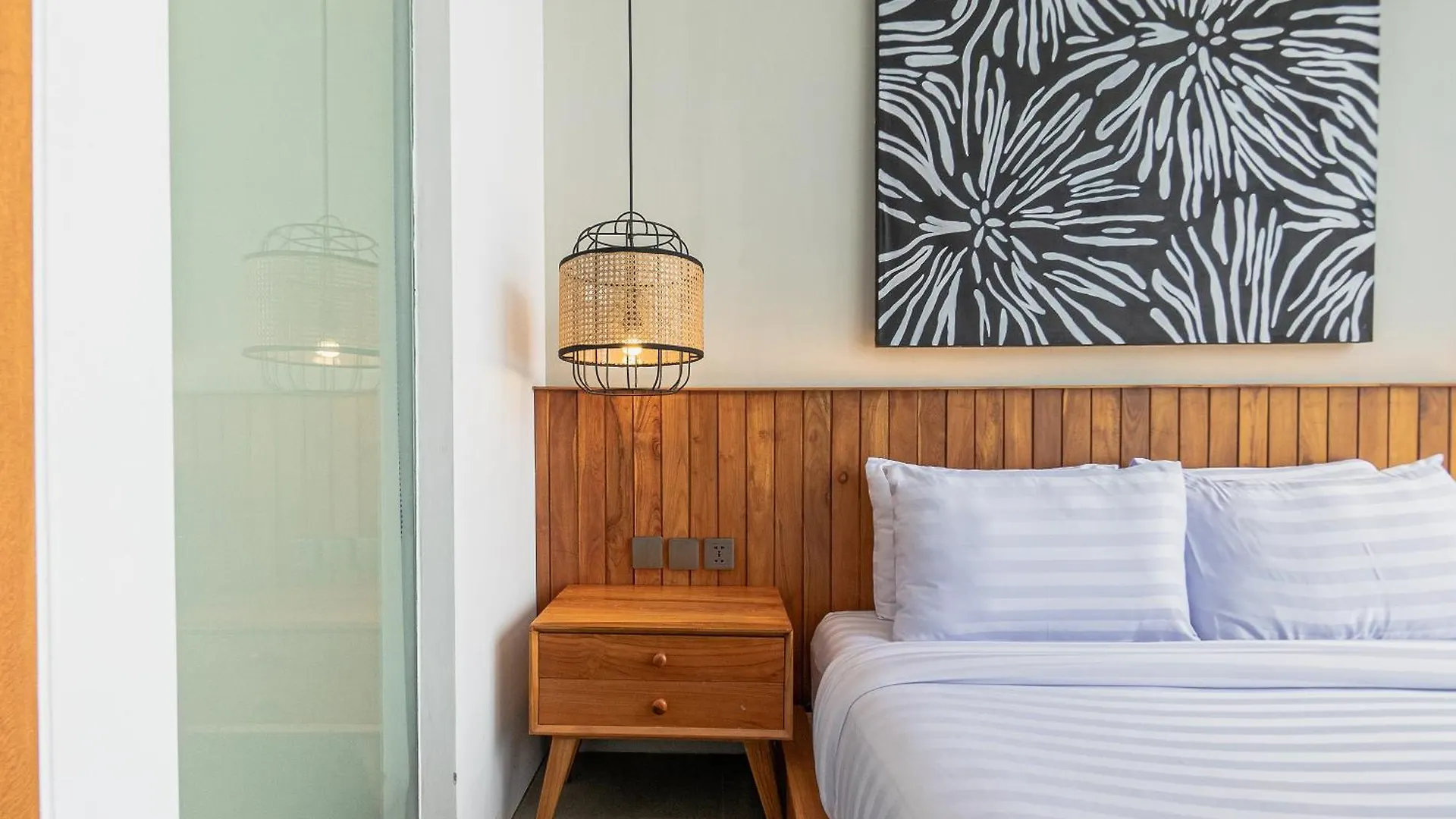 Forseti Athena Aparthotel Seminyak