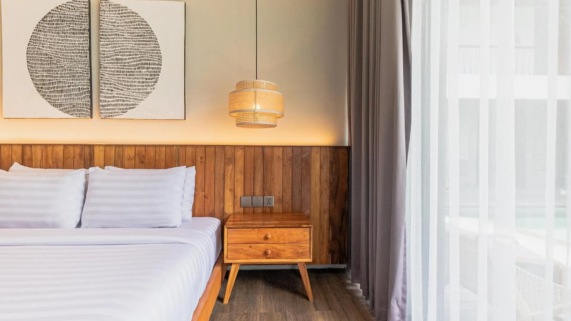 Forseti Athena Aparthotel Seminyak