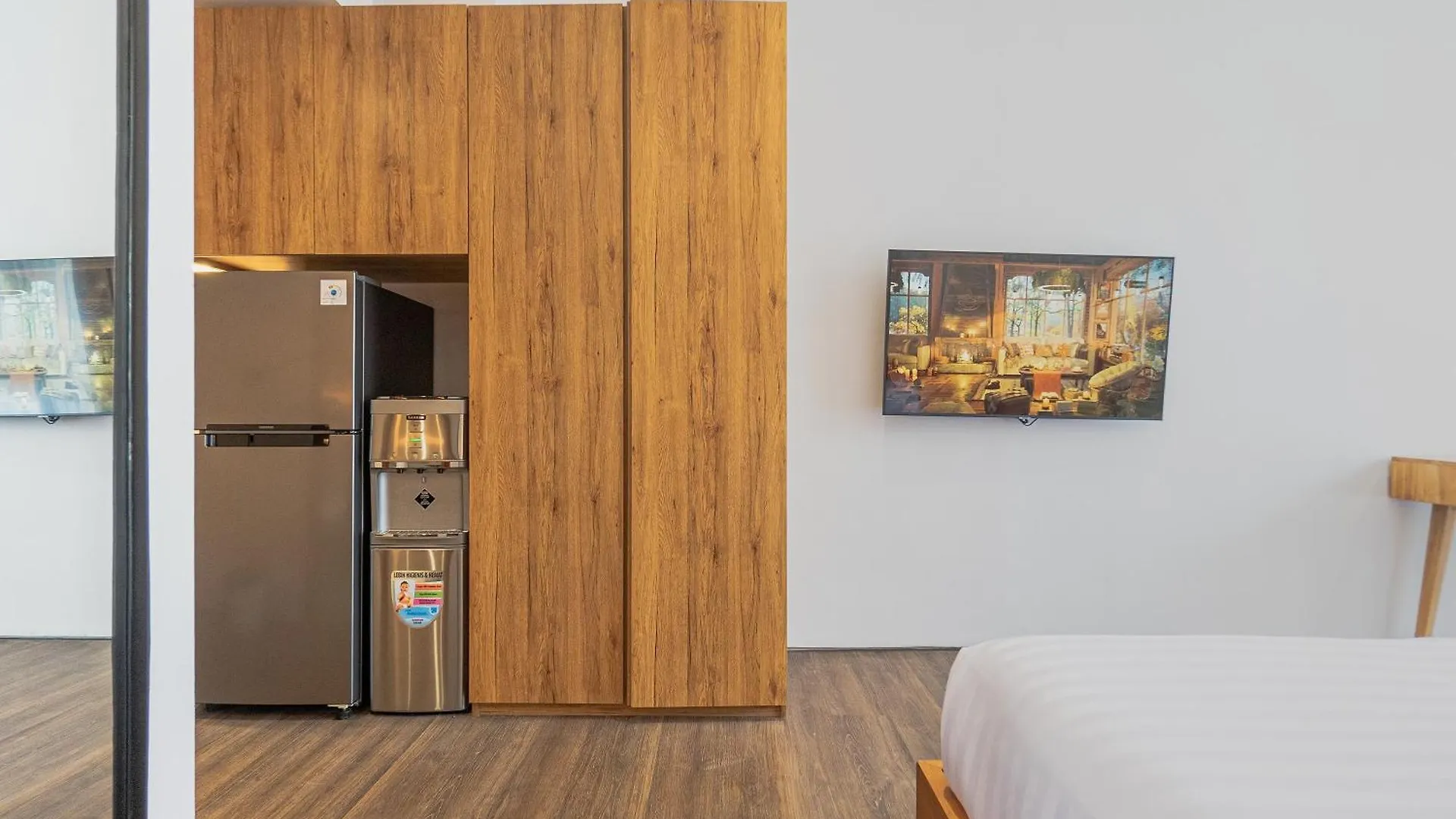 Forseti Athena Aparthotel Seminyak