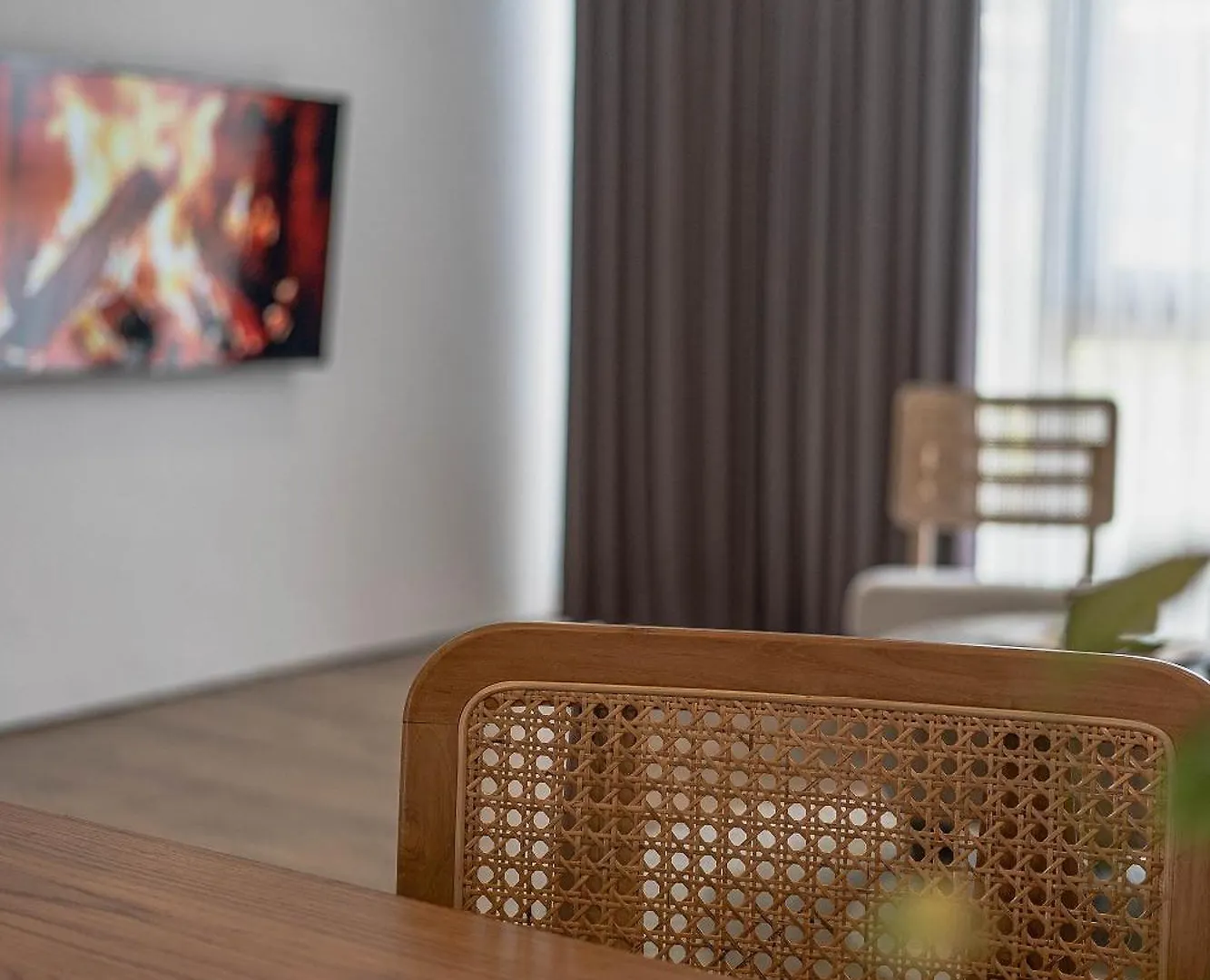 Forseti Athena Aparthotel Seminyak 0*,