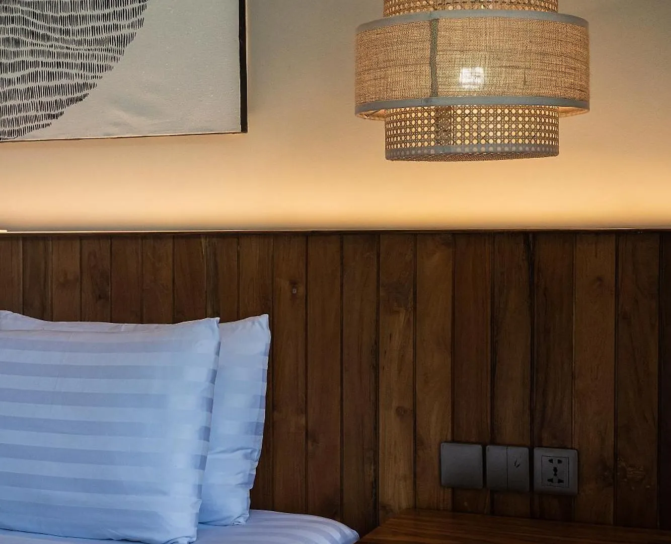 Forseti Athena Aparthotel Seminyak