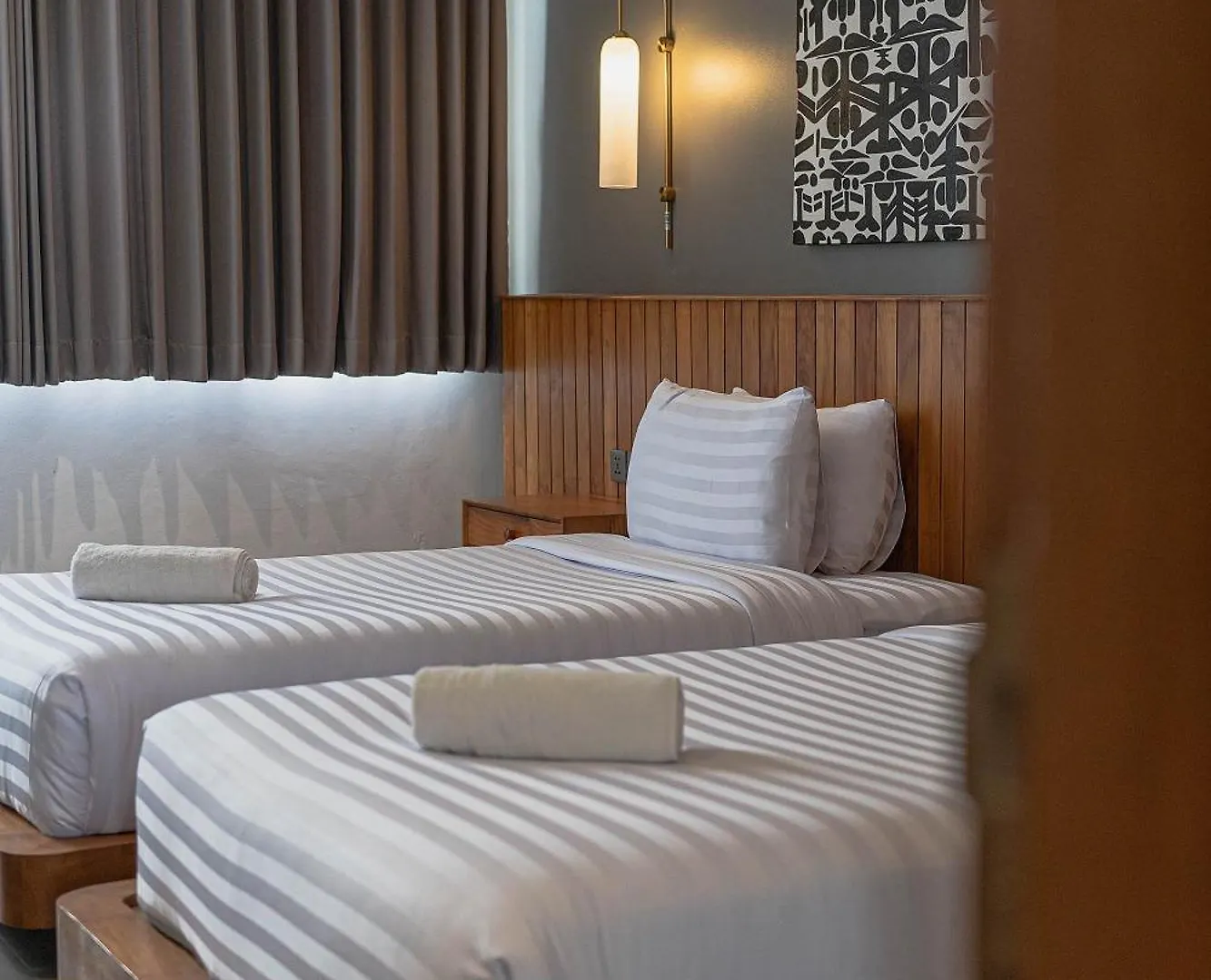 Forseti Athena Aparthotel Seminyak