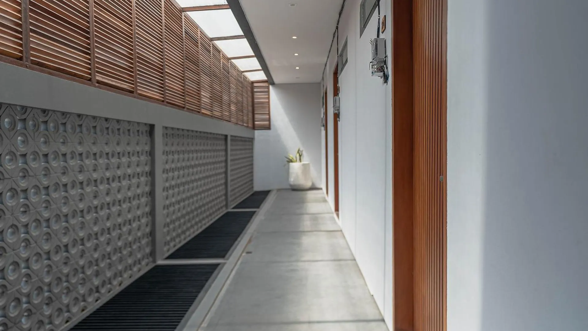 Forseti Athena Aparthotel Seminyak