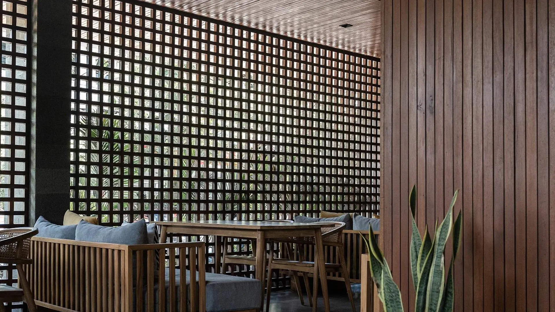 Forseti Athena Aparthotel Seminyak
