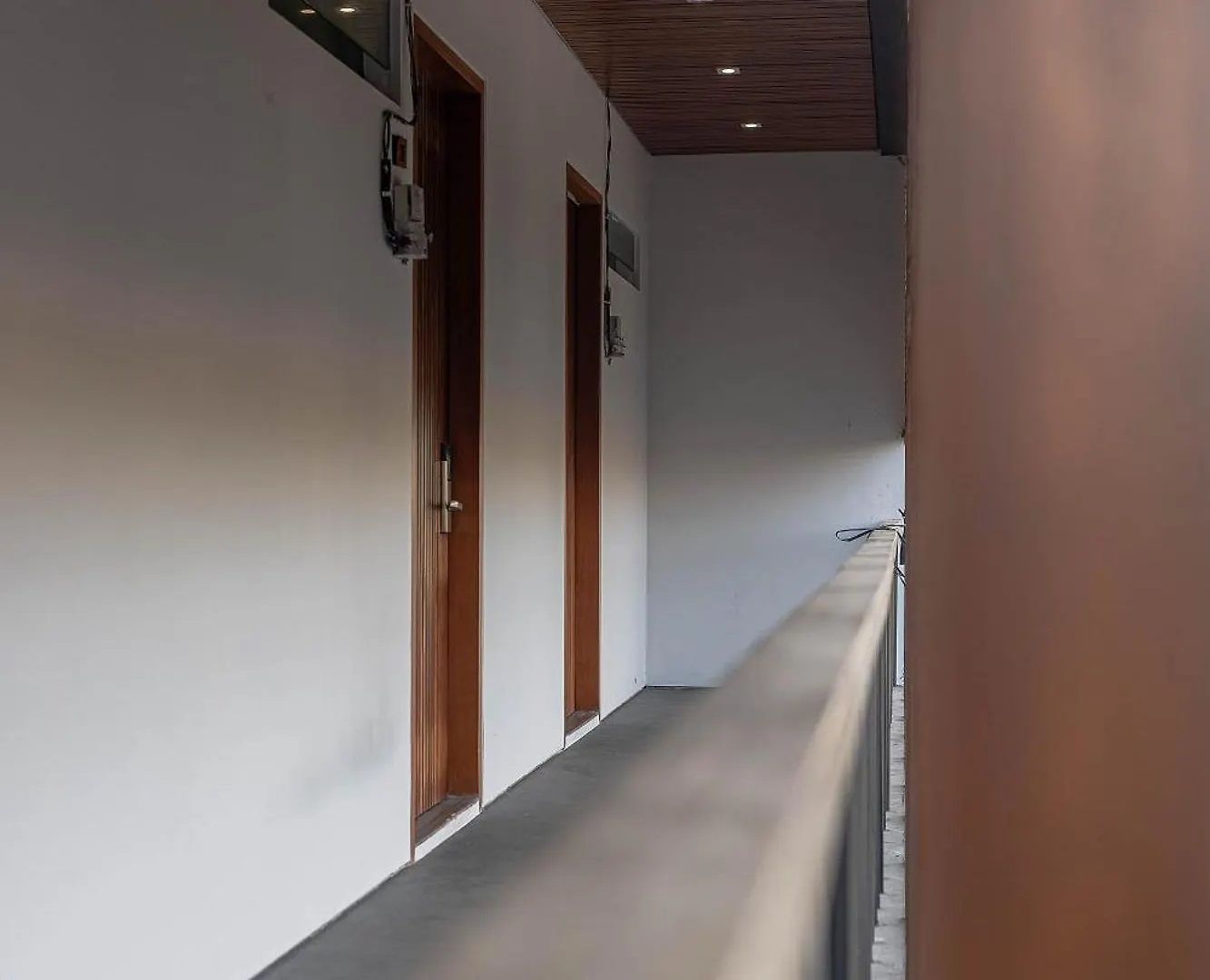 Forseti Athena Aparthotel Seminyak